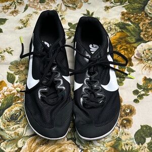 Men Nike running shoes